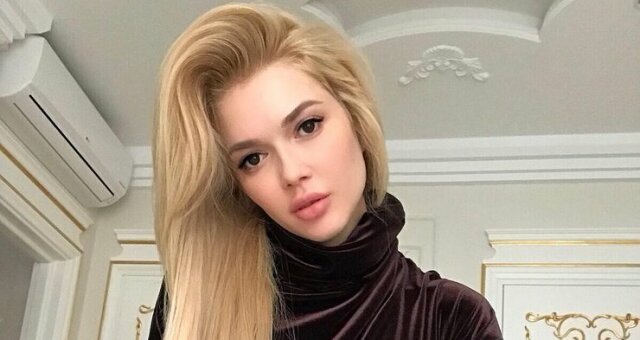 Закарпатка Еріка Герцег покидає "ВІА Гру" Закарпатка Еріка Герцег покидає "ВІА Гру"