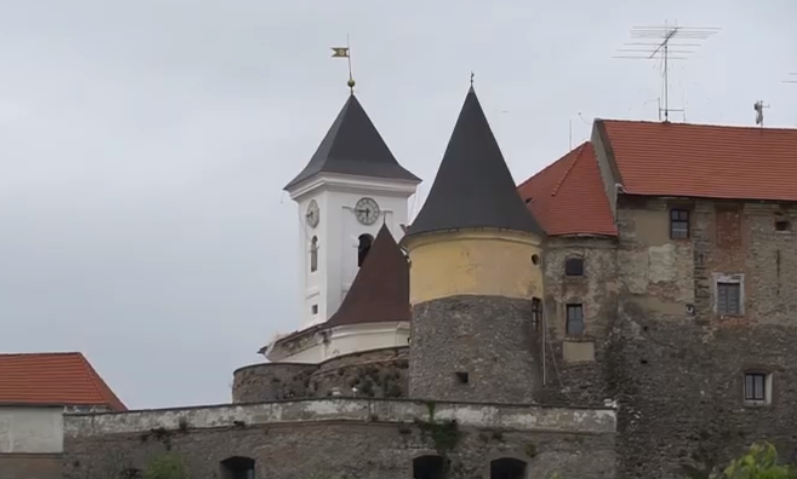 У "Паланку" відкриють музей ливарства У "Паланку" відкриють музей ливарства