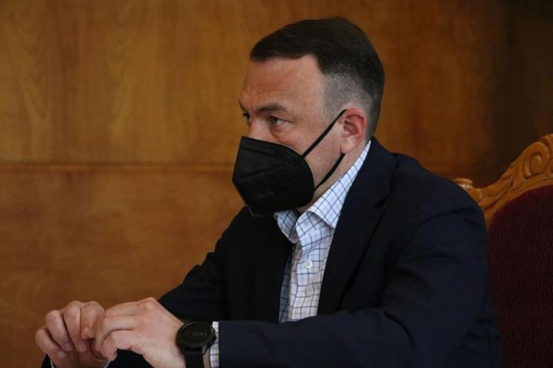 Закарпатський LIFT зламався — чи вдасться Олексію Петрову його відремонтувати? Закарпатський LIFT зламався — чи вдасться Олексію Петрову його відремонтувати?