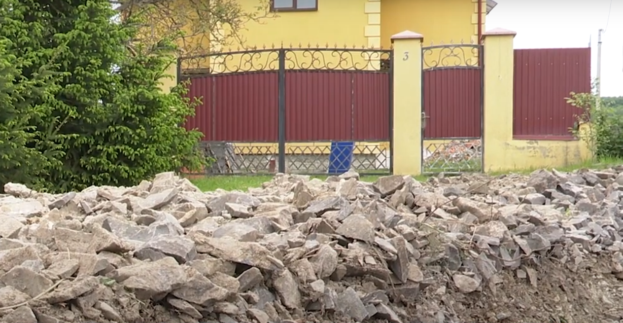 У Мукачеві розгорівся скандал: подробиці У Мукачеві розгорівся скандал: подробиці