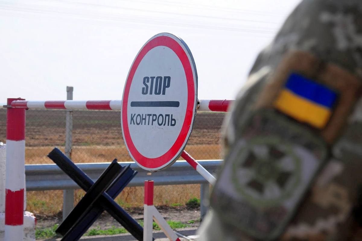 У МЗС України розповіли про відкриття кордону У МЗС України розповіли про відкриття кордону
