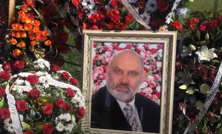 Ромський барон перед смертю озвучив слова-прохання до своїх дітей: що він сказав Ромський барон перед смертю озвучив слова-прохання до своїх дітей: що він сказав