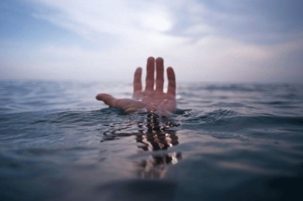 З початку року у водоймах області потонуло 11 людей З початку року у водоймах області потонуло 11 людей