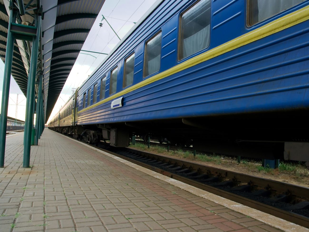 Коли запустять поїзди в Україні: названо дату Коли запустять поїзди в Україні: названо дату