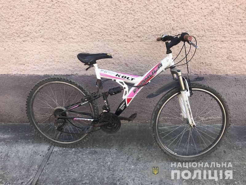 Поліція розповіла про крадіжки на Виноградівщині Поліція розповіла про крадіжки на Виноградівщині