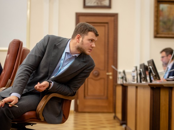 Міністр інфраструктури України розказав про транспорт після карантину та ціни на квитки Міністр інфраструктури України розказав про транспорт після карантину та ціни на квитки