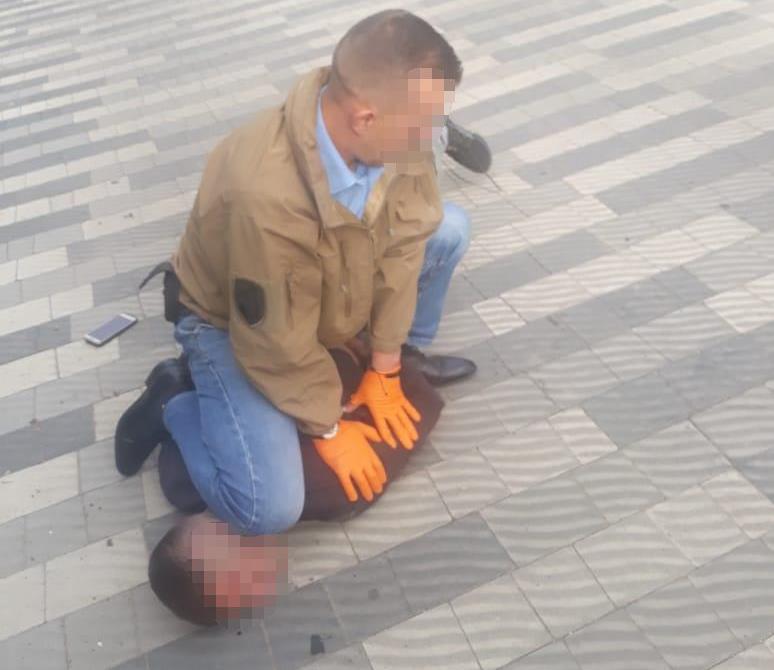 Спецоперація на території однієї з автомийок Сваляви: подробиці від поліції Спецоперація на території однієї з автомийок Сваляви: подробиці від поліції