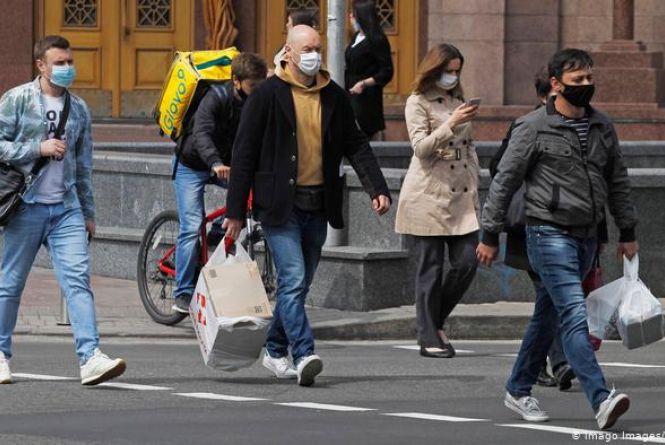 Нові послаблення: які заборони в Україні скасують з 1 червня Нові послаблення: які заборони в Україні скасують з 1 червня