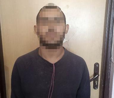 Житель одного із сіл району скоїв у Мукачеві крадіжку Житель одного із сіл району скоїв у Мукачеві крадіжку