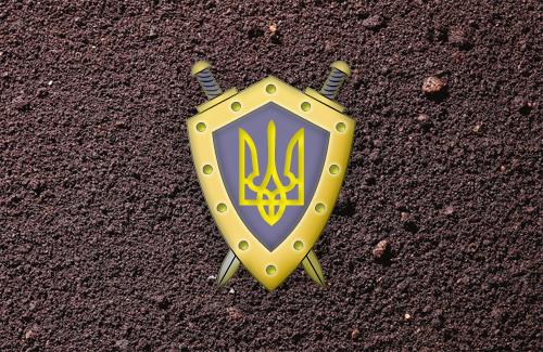 Сільський голова незаконно виділив сину землі на мільйон гривень Сільський голова незаконно виділив сину землі на мільйон гривень