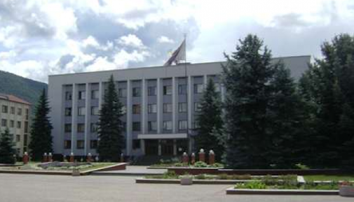 Працював у компанії "Кока-кола": один із районів області отримав нового керівника Працював у компанії "Кока-кола": один із районів області отримав нового керівника