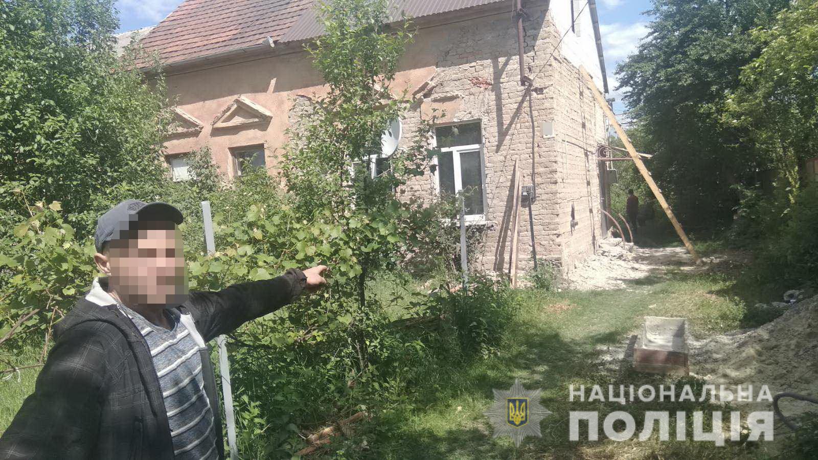Чоловік з початку року вчинив щонайменше 17 крадіжок Чоловік з початку року вчинив щонайменше 17 крадіжок