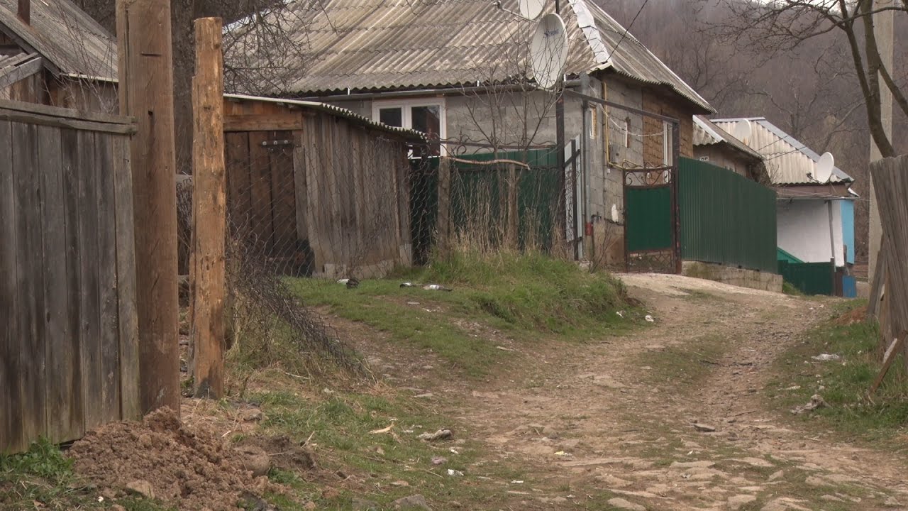 Етнографічне диво України: по телебаченню показали життя волохів із села на Мукачівщині Етнографічне диво України: по телебаченню показали життя волохів із села на Мукачівщині