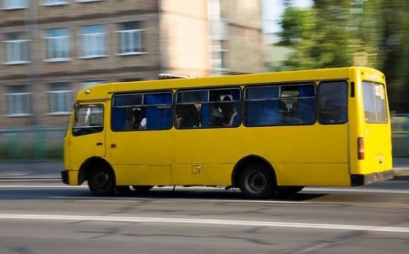 Скільки коштуватиме проїзд у автобусах на території Мукачівської ОТГ Скільки коштуватиме проїзд у автобусах на території Мукачівської ОТГ