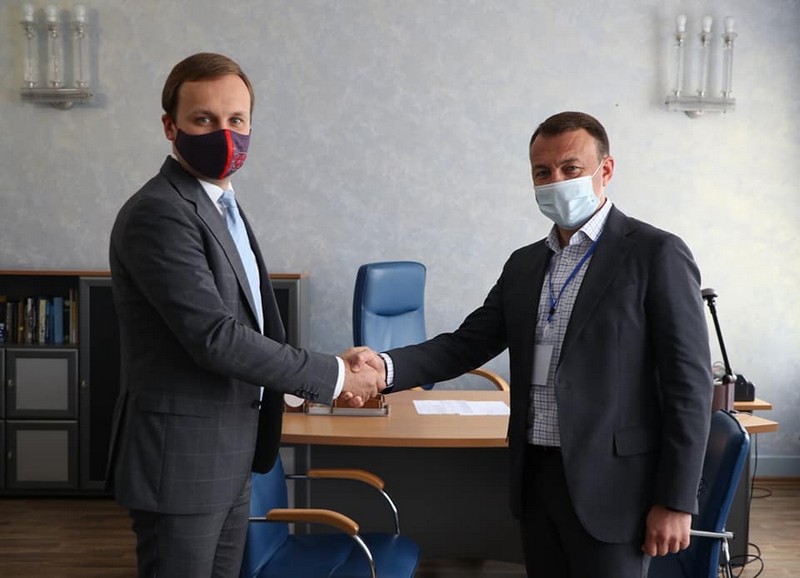Голова Закарпатської ОДА отримав нового заступника Голова Закарпатської ОДА отримав нового заступника