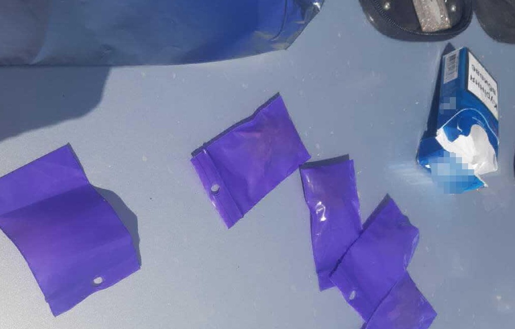 Поліція розповіла про інцидент в Іршаві Поліція розповіла про інцидент в Іршаві