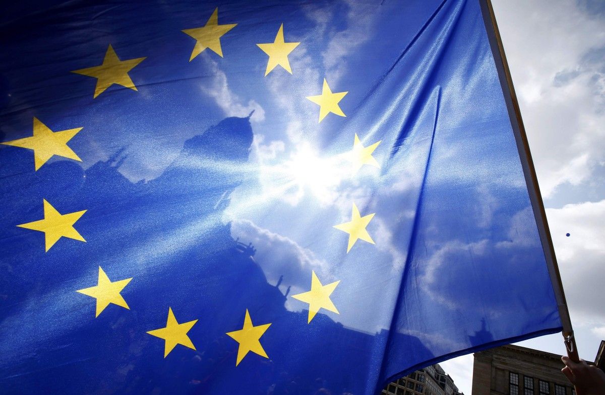 ЄС не відкриватиме свої кордони до липня для громадян третіх країн, в тому числі українців ЄС не відкриватиме свої кордони до липня для громадян третіх країн, в тому числі українців