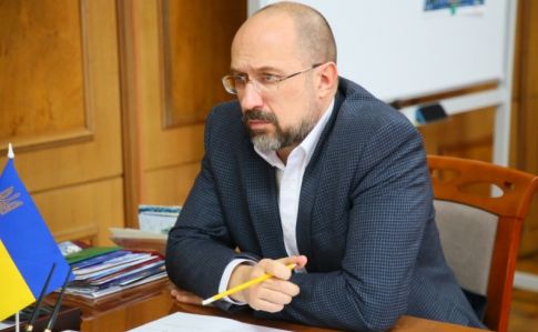 Графік виходу з карантину може змінитись, — Шмигаль Графік виходу з карантину може змінитись, — Шмигаль