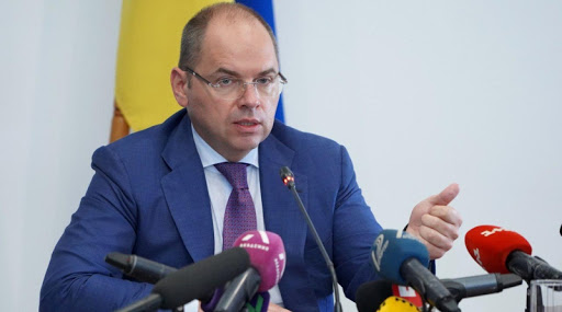 Підвищення рівня захворюваності на COVID-19: Степанов пояснив причину Підвищення рівня захворюваності на COVID-19: Степанов пояснив причину