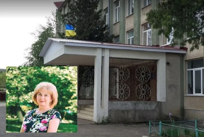 У Мукачеві незаконно звільнили директорку одного з навчальних закладів У Мукачеві незаконно звільнили директорку одного з навчальних закладів