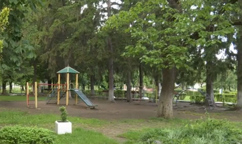 Закарпатський санаторій, в якому оздоровлюють дітей, потребує допомоги Закарпатський санаторій, в якому оздоровлюють дітей, потребує допомоги