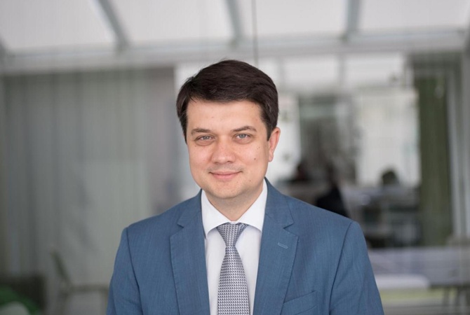 Спікер Верховної ради Дмитро Разумков планує відвідати Мукачево, – джерело Спікер Верховної ради Дмитро Разумков планує відвідати Мукачево, – джерело