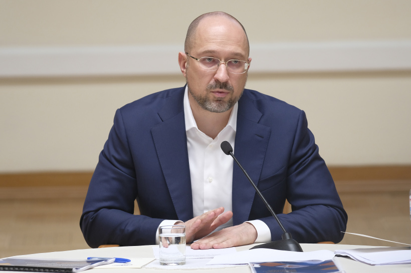 Прем’єр пояснив, за яких умов карантин може бути посилений по всій країні Прем’єр пояснив, за яких умов карантин може бути посилений по всій країні