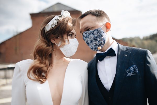 У МОЗ вирішили, чи можна в Україні проводити масові весілля У МОЗ вирішили, чи можна в Україні проводити масові весілля