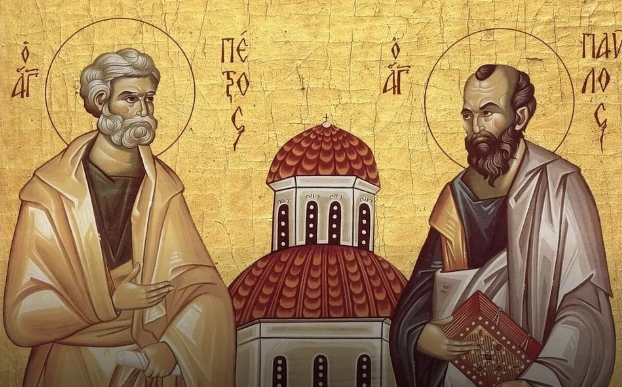 У православних християн розпочався особливий період – Петрів піст У православних християн розпочався особливий період – Петрів піст