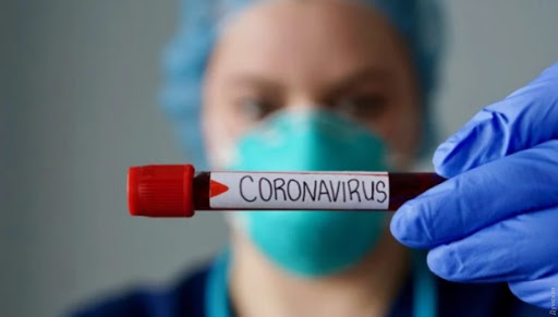 В одному з районів значно зросла кількість хворих на COVID-19 В одному з районів значно зросла кількість хворих на COVID-19