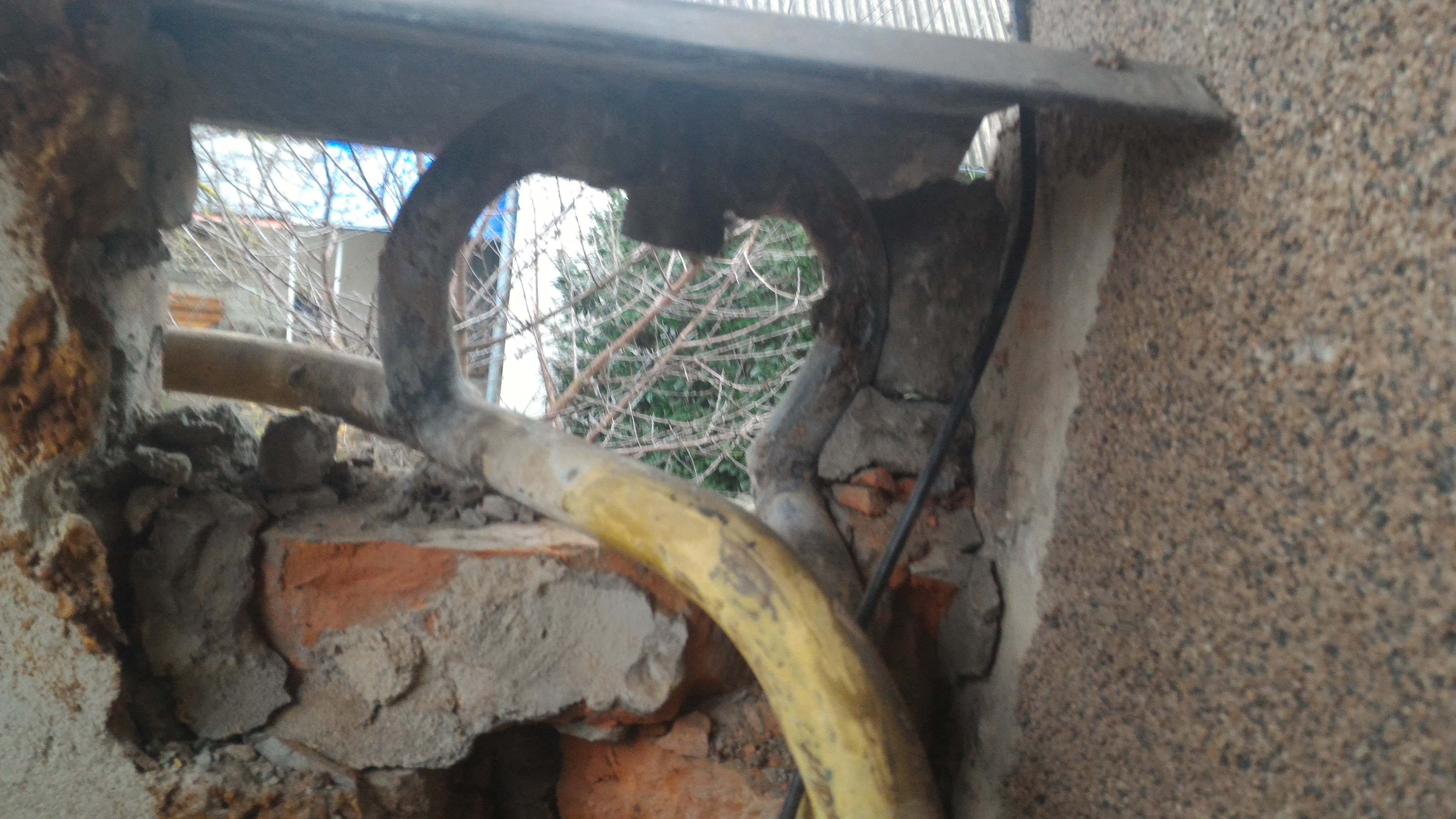 За 5 місяців у Закарпатті вкрали газу майже на мільйон гривень За 5 місяців у Закарпатті вкрали газу майже на мільйон гривень