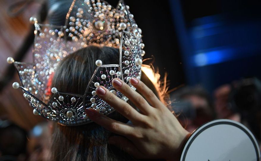 Другий етап конкурсу "Міс PMG": обери свою фаворитку Другий етап конкурсу "Міс PMG": обери свою фаворитку