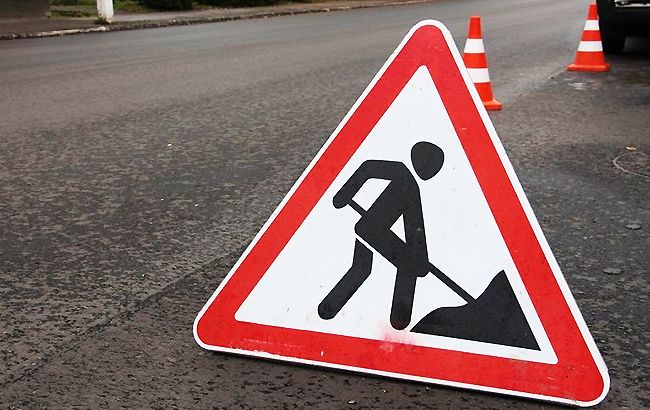Водіїв попереджають про ремонт на одній із вулиць Ужгорода Водіїв попереджають про ремонт на одній із вулиць Ужгорода