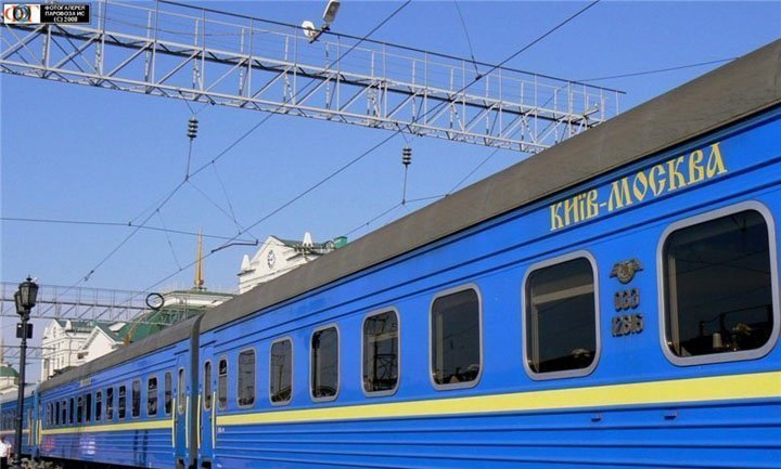 У МЗС розповіли, чи відновлюватиме Україна транспортне сполучення з Росією У МЗС розповіли, чи відновлюватиме Україна транспортне сполучення з Росією