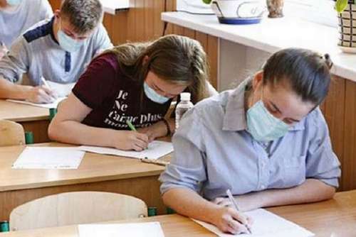 Закарпатська область готова до проведення ЗНО Закарпатська область готова до проведення ЗНО