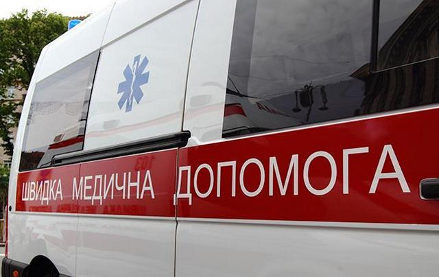 На Закарпатті жорстоко побили лікаря: прізвище та подробиці На Закарпатті жорстоко побили лікаря. Уляна Супрун розповіла подробиці