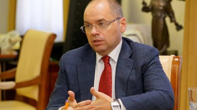 У МОЗ пояснили, чому в Україні побільшало хворих У МОЗ пояснили, чому в Україні побільшало хворих
