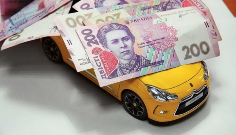 Депутати хочуть збільшити кількість податків при купівлі нового авто Депутати хочуть збільшити кількість податків при купівлі нового авто