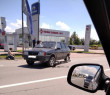 У Мукачеві авто збило жінку У Мукачеві авто збило жінку