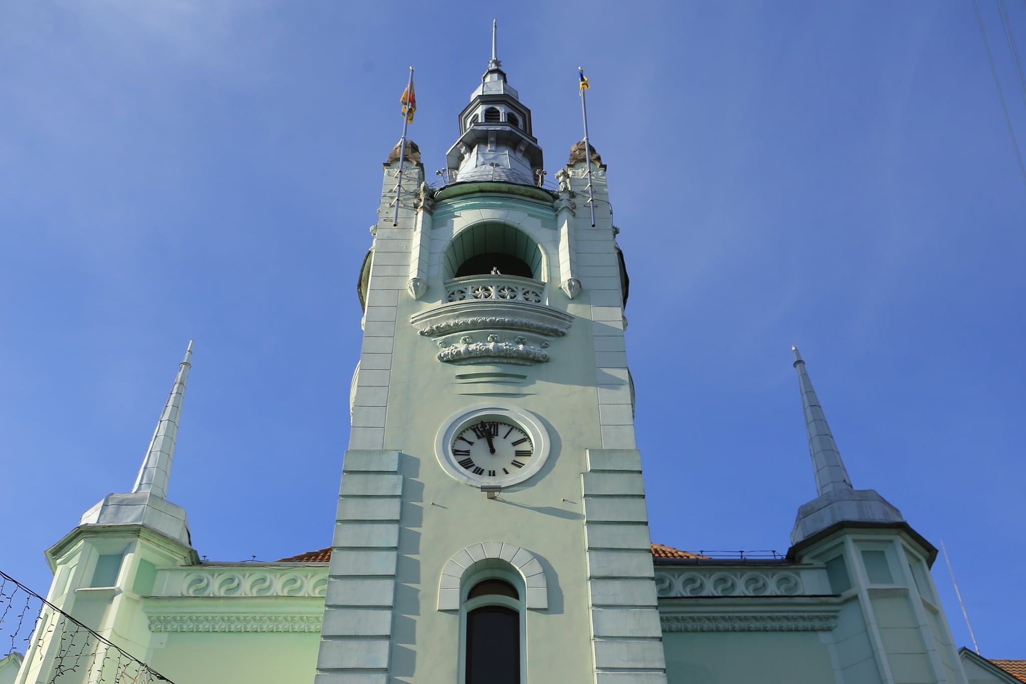 У працівниці Мукачівської міськради виявили коронавірус У працівниці Мукачівської міськради виявили коронавірус