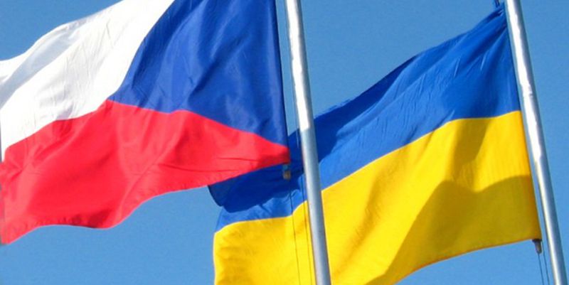 Чехія виділила понад 5,5 мільйонів на покращення медичних послуг в українських лікарнях Чехія виділила понад 5,5 мільйонів на покращення медичних послуг в українських лікарнях