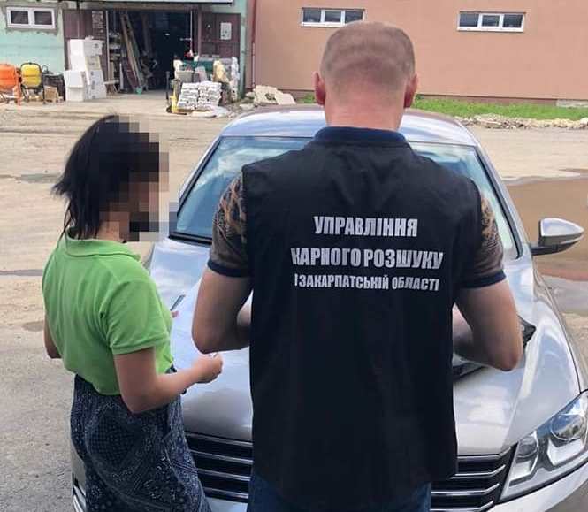 Погоджено підозру шести особам, які налагодили роботу мережі ігротек на Берегівщині Погоджено підозру шести особам, які налагодили роботу мережі ігротек на Берегівщині
