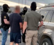 СБУ провела спецоперацію на Закарпатті СБУ провела спецоперацію на Закарпатті