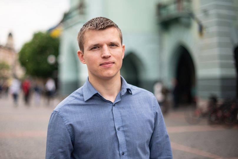 Мукачівський лікар увійшов до Медичної ради МОЗ Мукачівський лікар увійшов до Медичної ради МОЗ