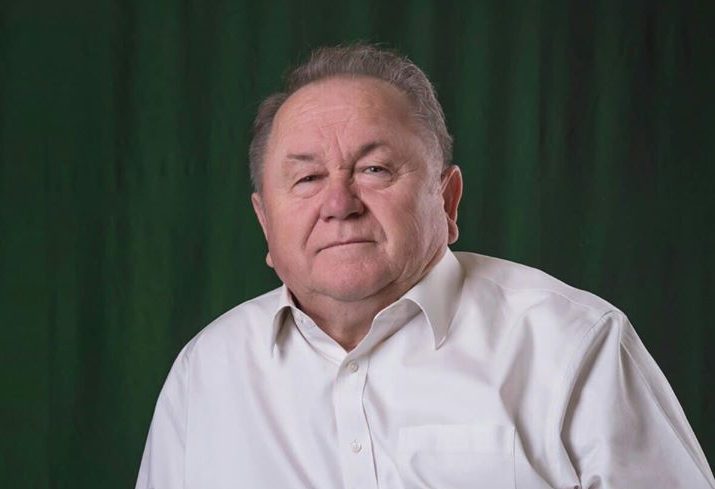 4 липня відійшов у вічність головуючий Всеукраїнської ради церков і релігійних організацій Василь Райчинець 4 липня відійшов у вічність головуючий Всеукраїнської ради церков і релігійних організацій Василь Райчинець