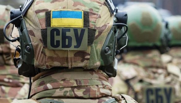 Затримання у Виноградові: перші подробиці Затримання у Виноградові: перші подробиці