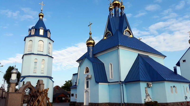 Помер насельник Ракошинського Свято-Покровського чоловічого монастиря Помер архімандрит Ракошинського Свято-Покровського чоловічого монастиря отець Нестор