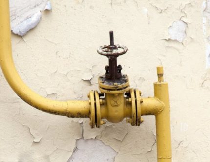 В Ужгороді ліквідували загрозу вибуху газу В Ужгороді ліквідували загрозу вибуху газу