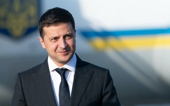 Президент Зеленський живе у "Конча-Заспі" в розкішному будинку, відремонтованому за держкошт, – ЗМІ Президент Зеленський живе у "Конча-Заспі" в розкішному будинку, відремонтованому за держкошт, – ЗМІ