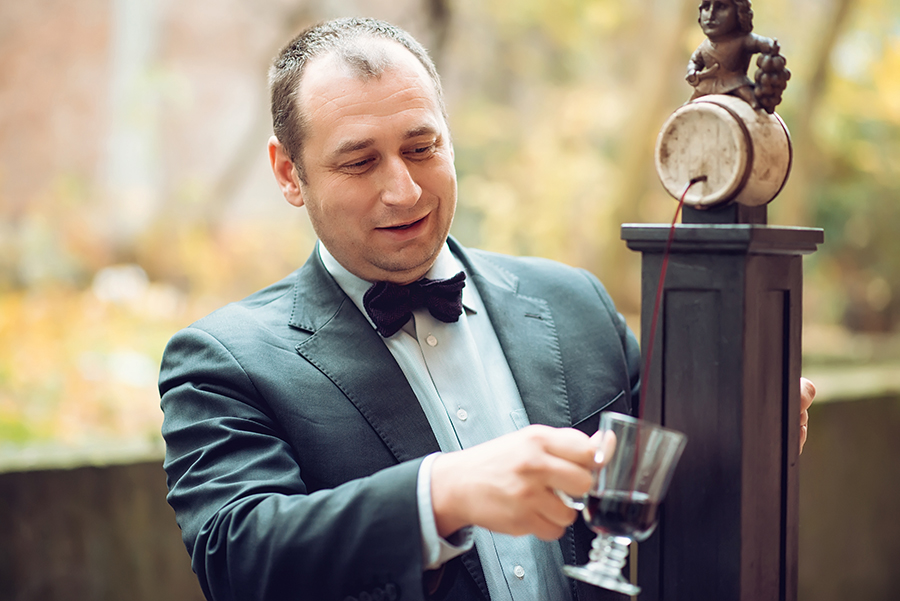 Закарпатський туризм VS карантин: відверте інтерв’ю із Федором Шандором